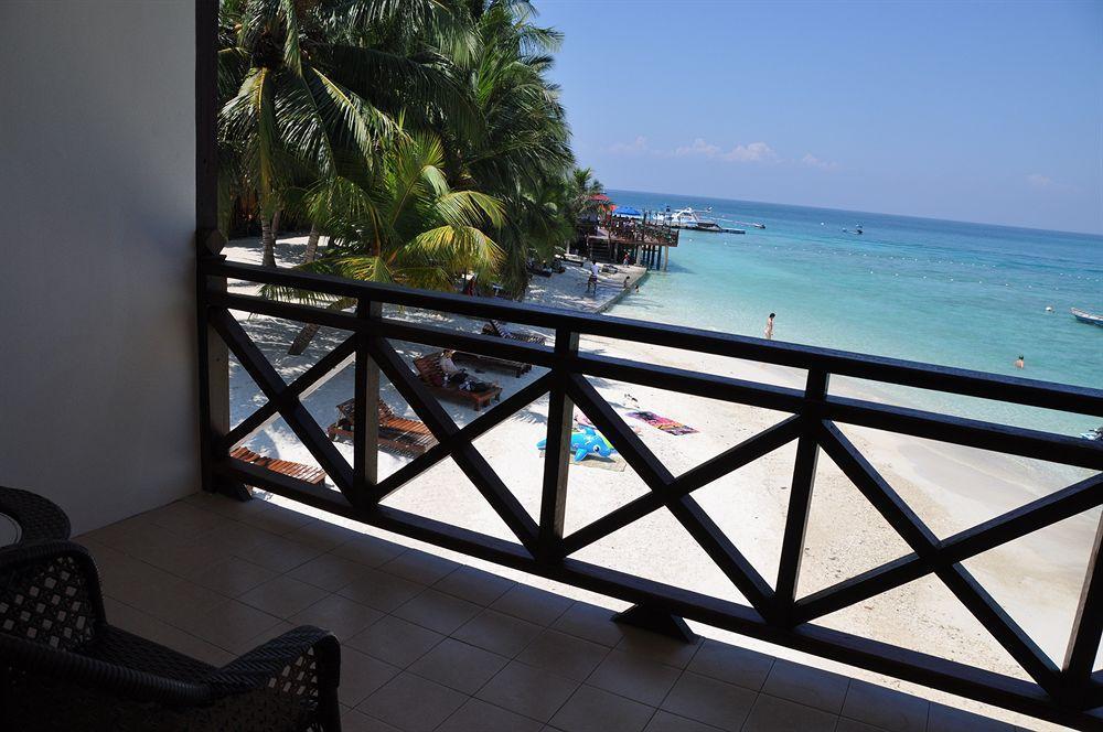New Cocohut Chalet Hotel Kuala Terengganu Exterior photo