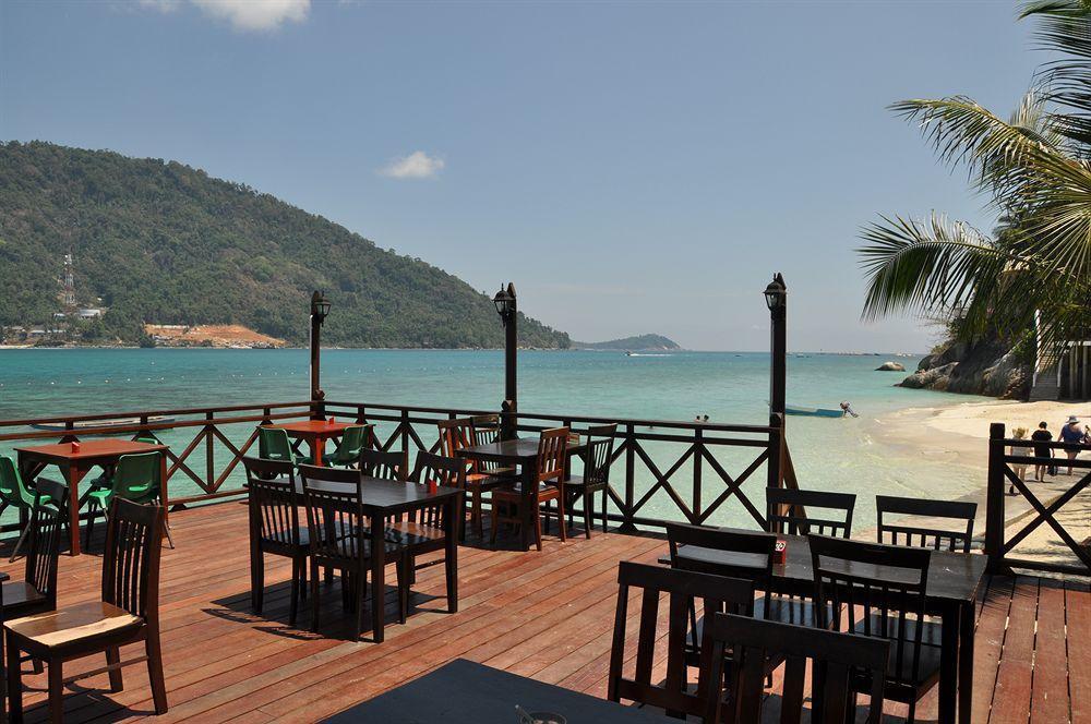 New Cocohut Chalet Hotel Kuala Terengganu Exterior photo